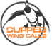 Cupped Wing Calls Logo 