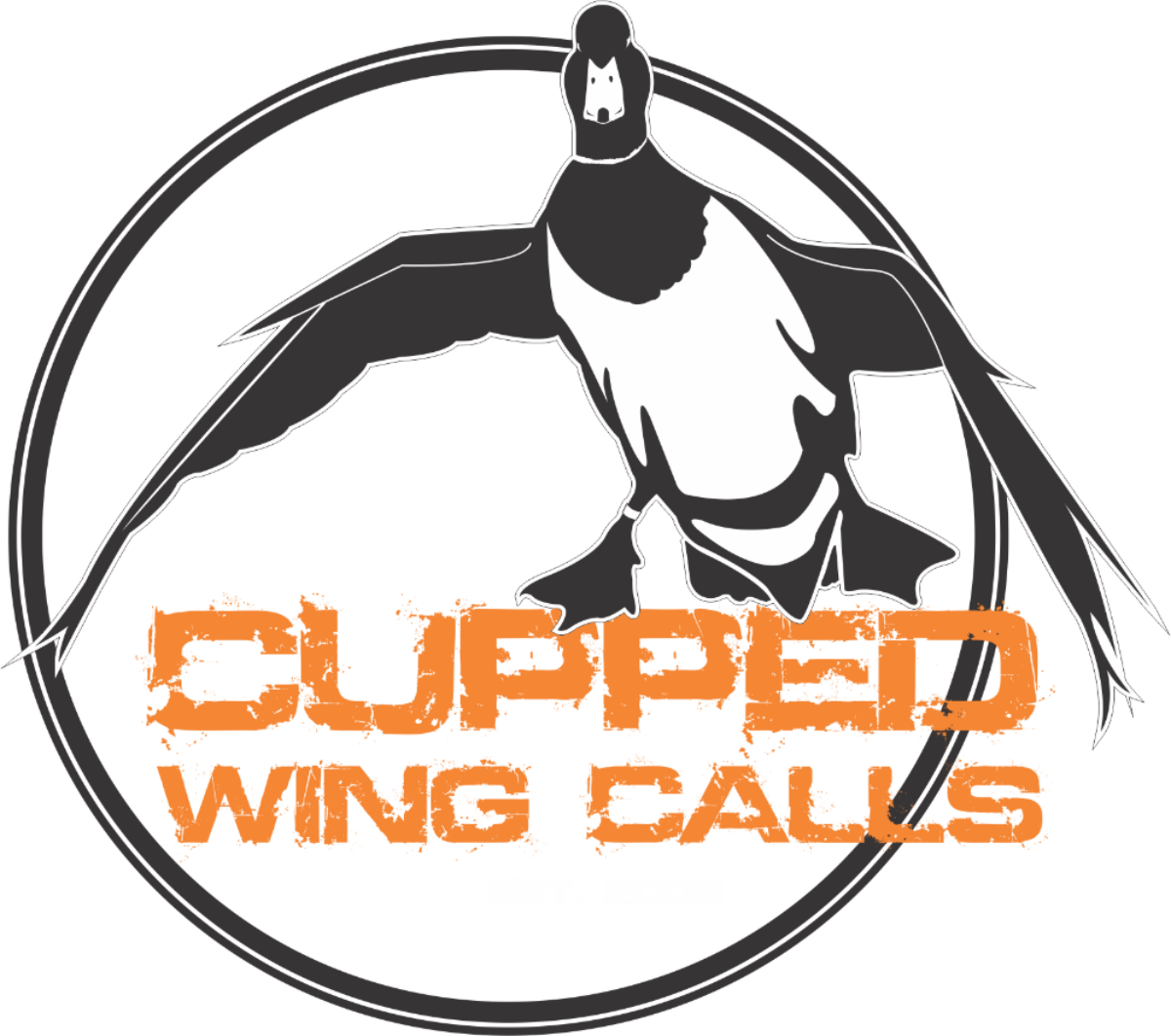 Cupped Wing Calls
