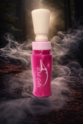 The Mutt - Pink