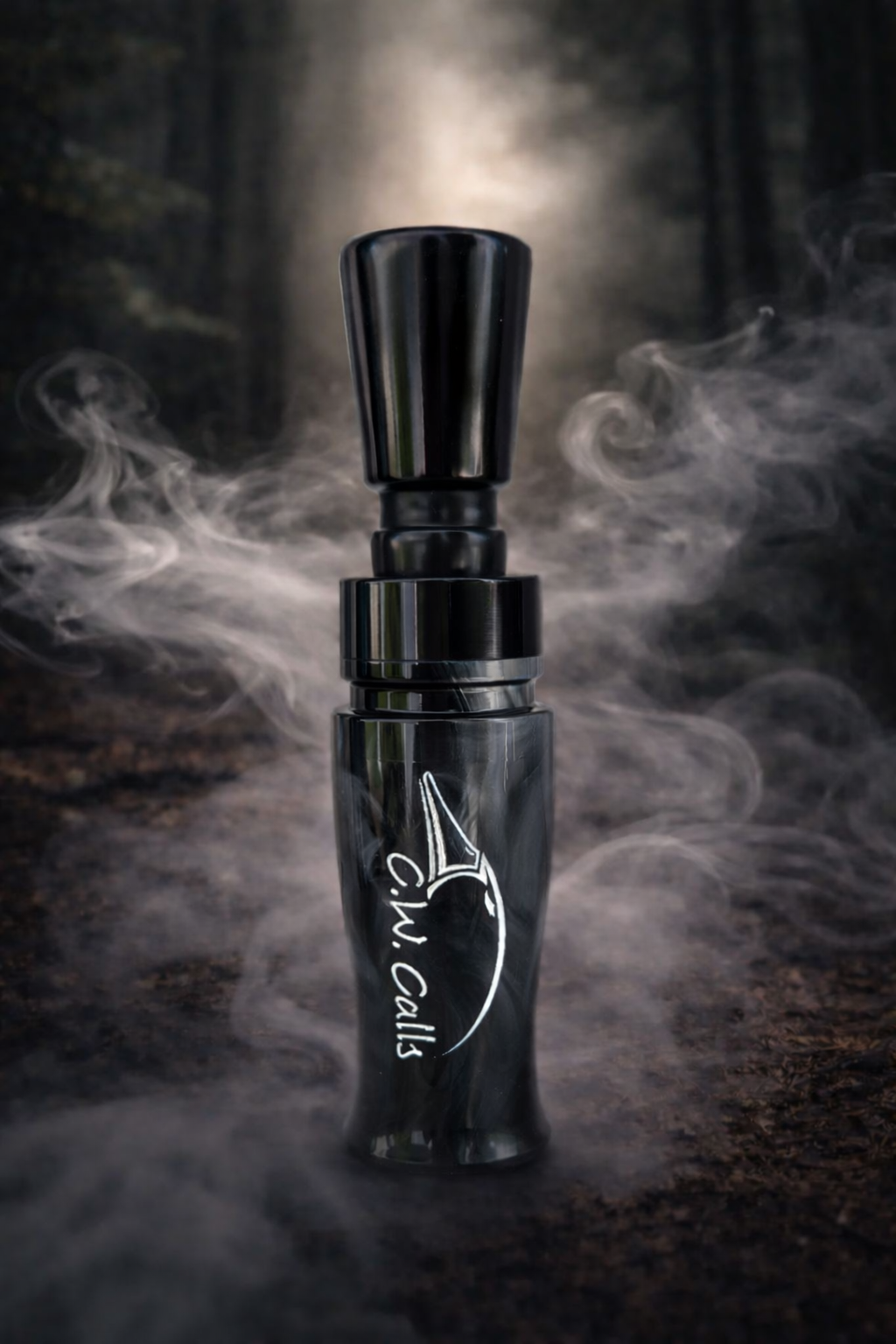 The Mutt - Carbon